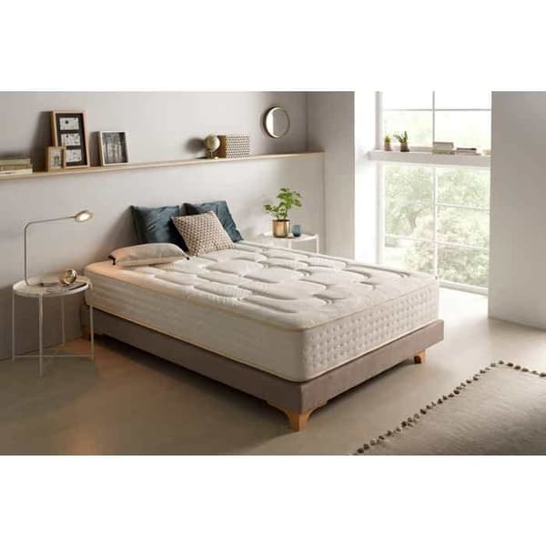 Moonia | Viscosoft-madrass | Regal Prime 27 cm | 80x190cm | Medium fasthet