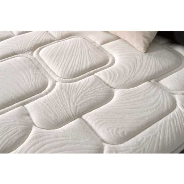 King Max Multizone Memory Foam Madras - 90X200, 30cm - Moonia