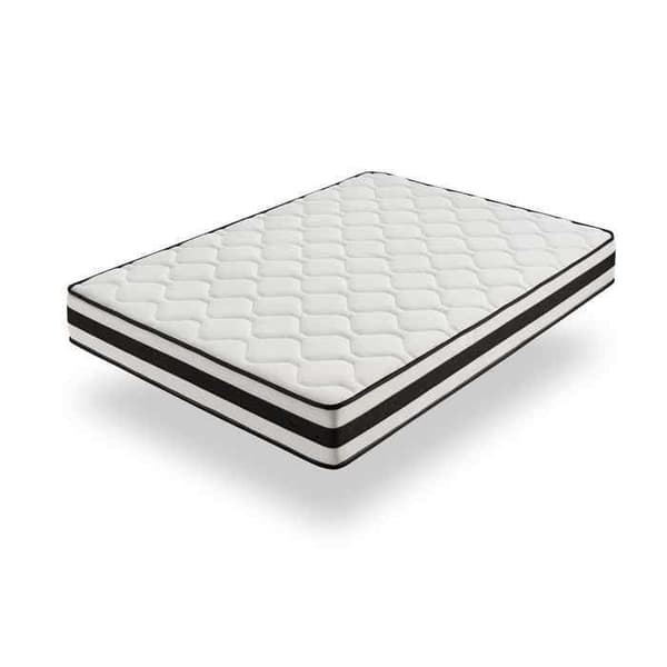 Moonia | Skummadrass | Maxim 21cm | 135 X 200cm | Medium fasthet