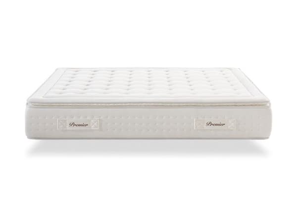 Moonia | Viscosoft Madras | King Premier Multizone | 80X190 cm | Medium Fasthed