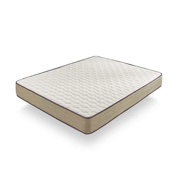Moonia Madras Fibre Todotherm 140x200 cm-Bamboo Care