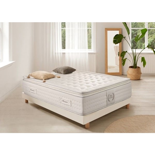 Madras King Premier Spring - 90x200 cm - Moonia