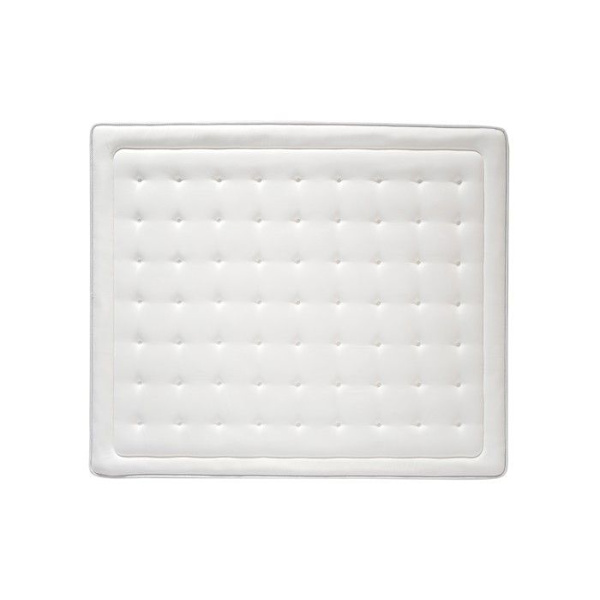 King Premier Multizone Memory Foam -patja - 140X200 cm - Moonia