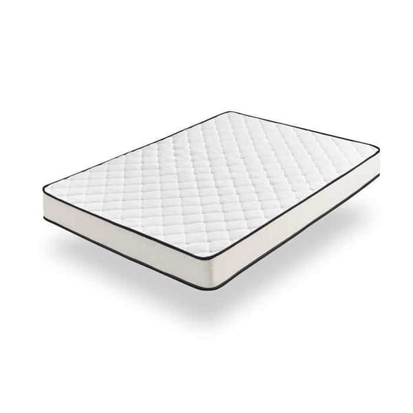 Moonia | Kärnmatta HR | Slim Max 15cm | 180 X 200cm | Medium Fasthet