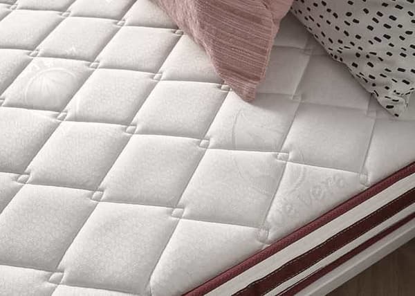 Moonia | Skummadras | First Class Edition 21cm | 140 X 190cm | Medium Fasthed