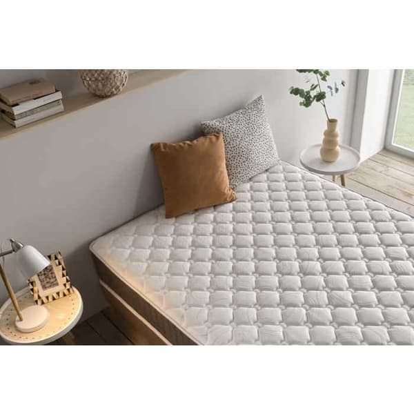 Moonia | Viscosoft-madrass | King Relax Supreme | 160X190 | 30cm | Medium fasthet