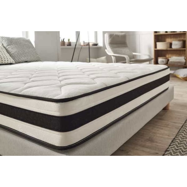 Madras 160x190 cm,Maxim,21 cm,Viscosoft,fast,individuel liggende,Moonia
