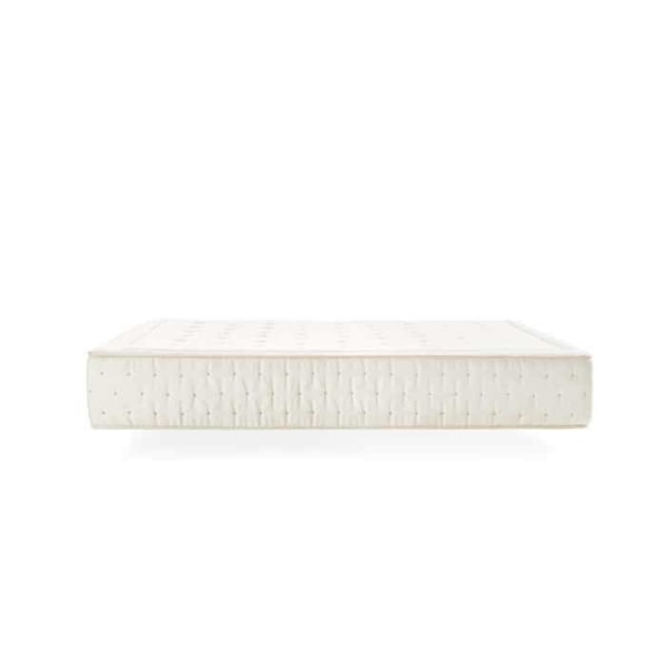Madras 180x200 cm, Premium Cashmere, 27 cm, memory foam, fast, uafhængighed af liggeflade, Moonia