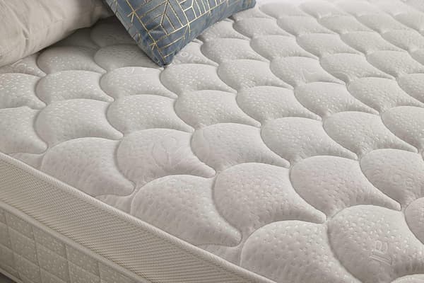 Moonia | Pocketfjädrar Madrass | Box Spring Premier | 135X190 | 30cm | Hög fasthet