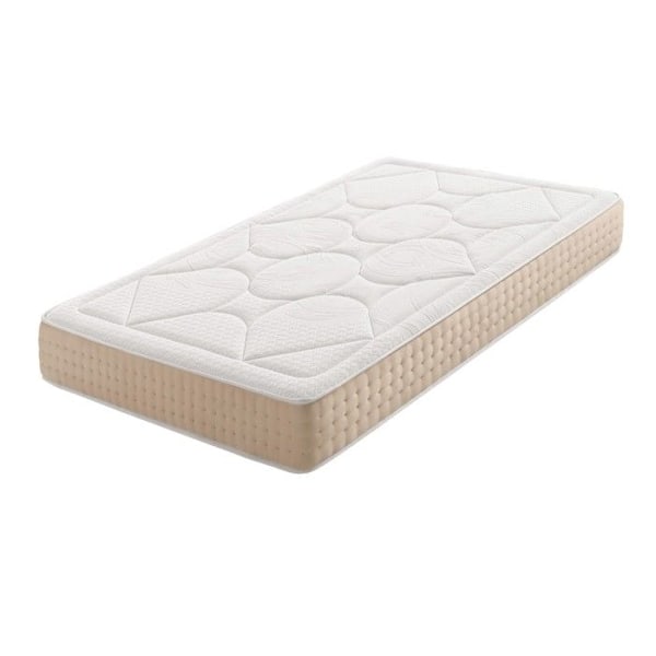 MATELAS MEMORY ROYAL MULTIZONE, 25 cm, 90x200 cm / Erinomainen mukavuus / Täydellinen lepo
