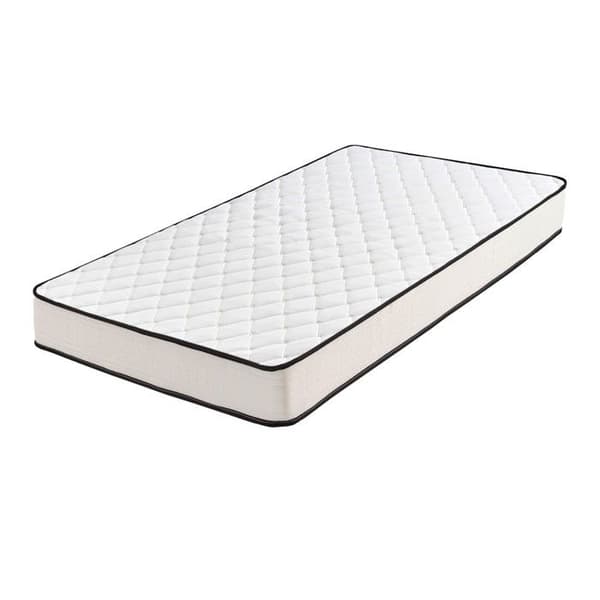Moonia | Kärnmadrass HR | Slim Max 15cm | 90 X 200cm | Medium Fasthet