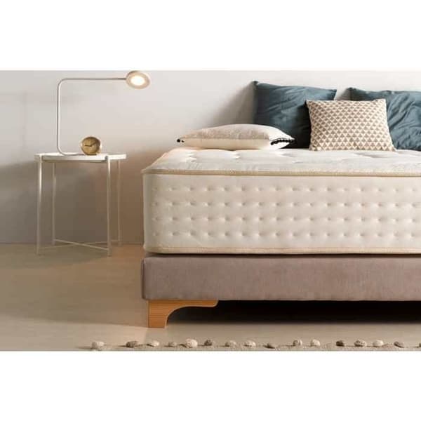Moonia | Viscosoft-madrass | Regal Prime 27 cm | 160x190cm | Medium fasthet