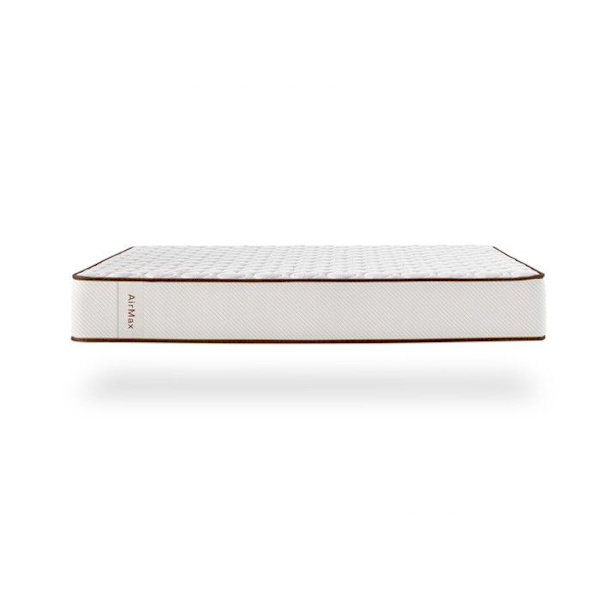 Madras Air Max Hvid tykkelse 27 cm - 135x190 cm - Moonia