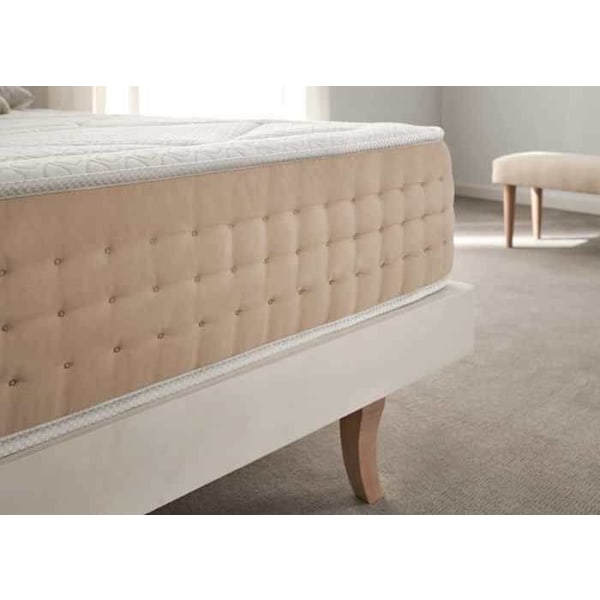 Memory Foam Patja Grand Memory, 160x200 cm - Moonia