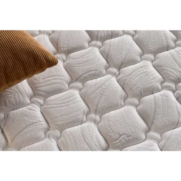 Moonia | Viscosoft-madrass | King Relax Supreme | 160X190 | 30cm | Medium fasthet