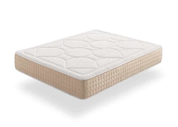 MATELAS MEMORY ROYAL MULTIZONE, 25 cm, 140x190 cm / Utmärkt komfort / Fullständig vila