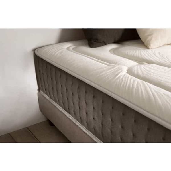 Moonia | Viscosoft-madrass | King Max Multizone | 160X190 | 30cm | Medium fasthet
