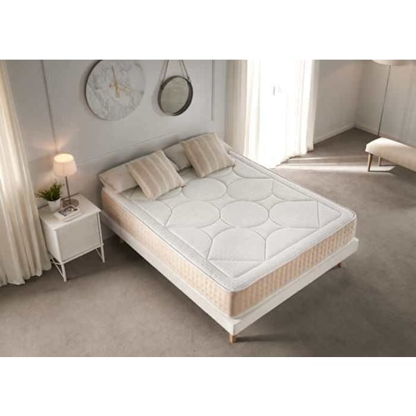 Memory Foam Patja Grand Memory, 160x200 cm - Moonia