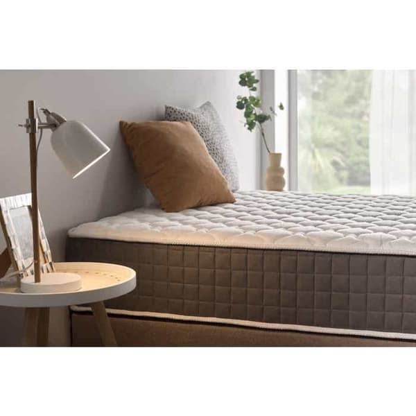 Moonia | Viscosoft-madrass | King Relax Supreme | 160X190 | 30cm | Medium fasthet
