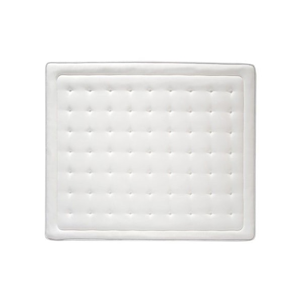 King Premier Multizone Memory Foam Madras - 135X200 cm - Moonia