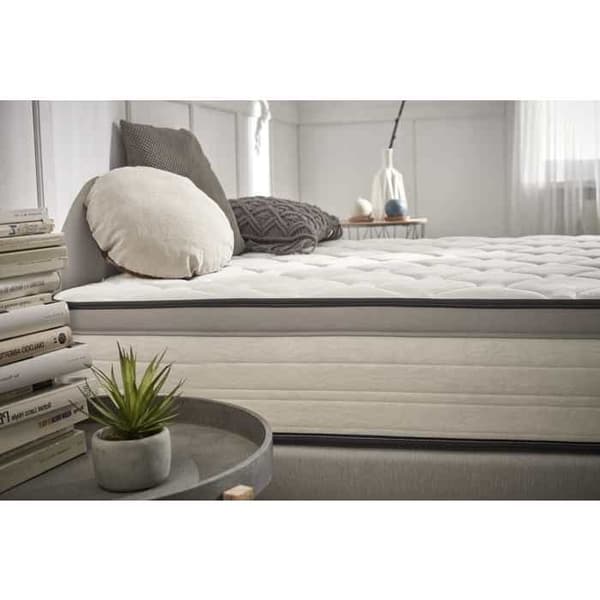 Moonia | Viscosoft-patja | Premium Hotelli Versio 30cm | 180X200cm | 12 vyöhykettä