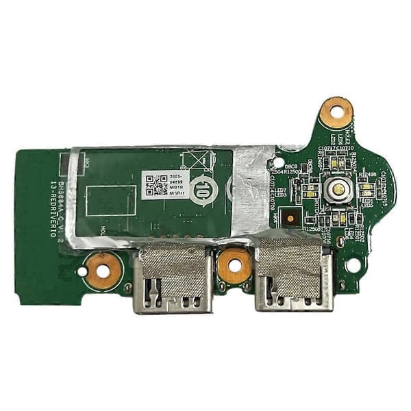 USB Strømkort