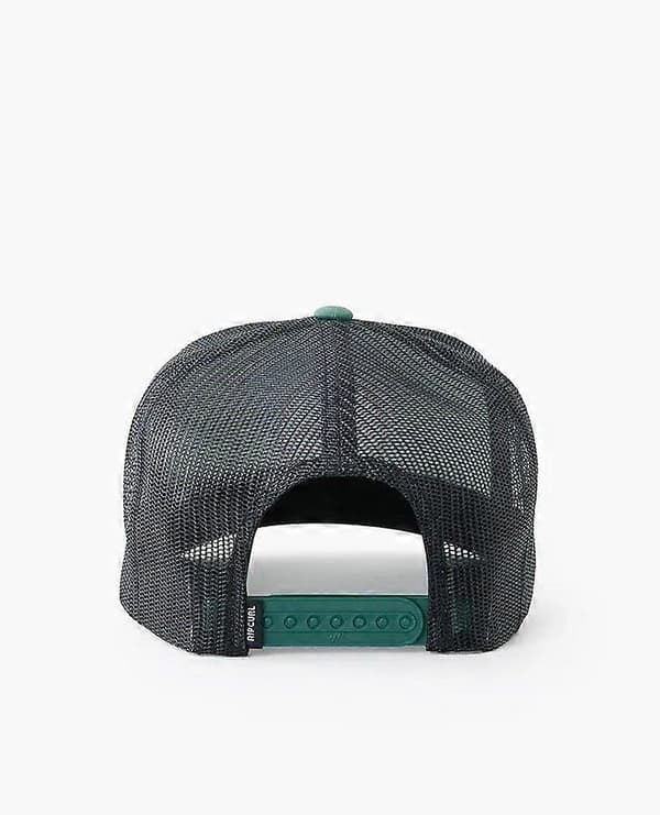 Rip Curl Miesten Snapback Curve Bluestone Trucker -lippis
