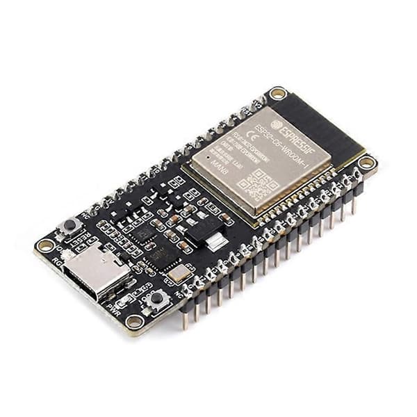 ESP32-C6 -kehityskortti ESP32-C6-DEV-KIT-N8 -moduuli 8 Mt Flash ESP32 C6 -kortti