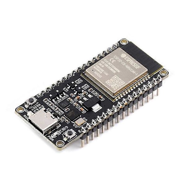 ESP32-C6 Utviklingskort ESP32-C6-DEV-KIT-N8 Modul 8MB Flash ESP32 C6 Kort