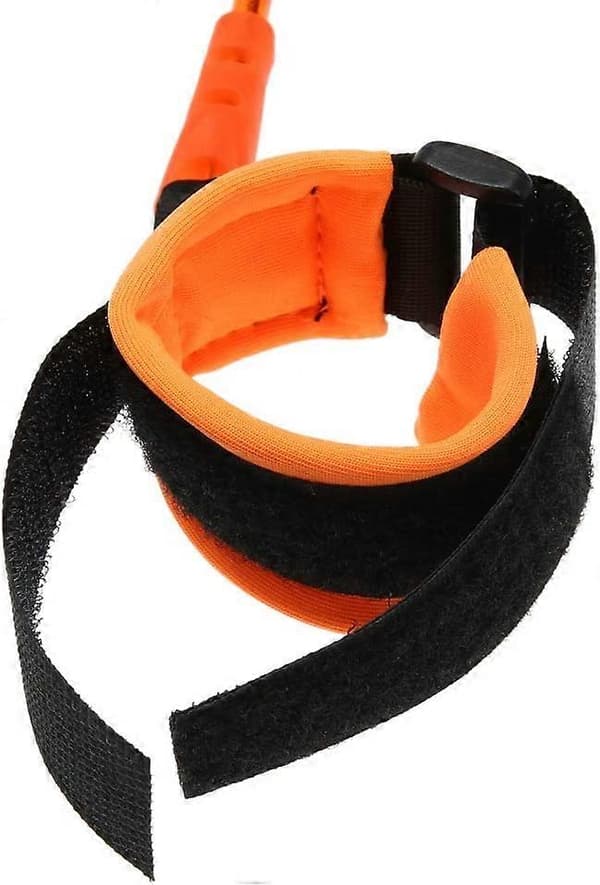 Anti-förlust handledsband, barnsäkerhetsband, utomhus säkerhetsloop handledsband för barn
