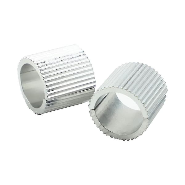 22 mm - 28 mm moottoripyörän ohjaustangon muunnossarjan korotuspalan sovitin