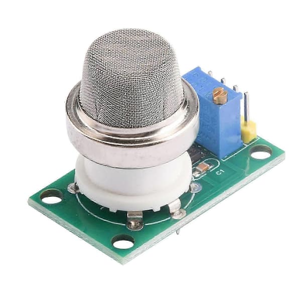 AURA MQ131 Højkoncentrations Ozon Sensor Gas Sensor Modul til Ozon Højkoncentrations Analog TTL Niveau Output 10-1000PPM