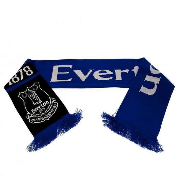 Everton FC Nero Skjerf