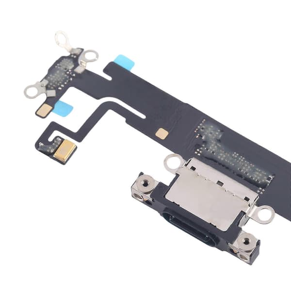For iPhone 16 Ladeport Flexkabel