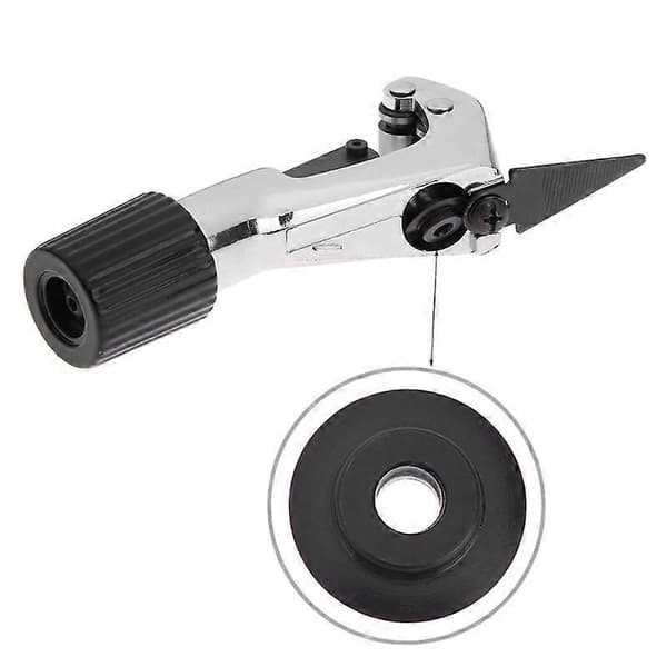 4-28mm Kutter Rørkutter Kulelager Kutter Rulle Rørkutter Verktøy For PVC Kobber Rustfritt Stål Rør
