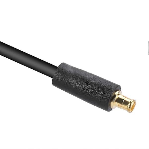DAB Digital Bilradio Antenne Glasmontering MCX Hanstik