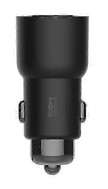 Mojietu Roidmi 3s Bluetooth Oplader FM Transmitter
