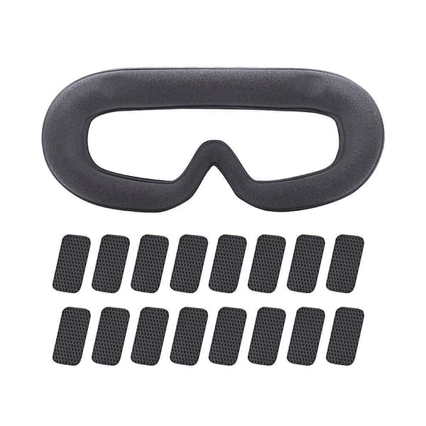 For AVATA 2 Goggles 3/2 Flybriller Øyekoppputer