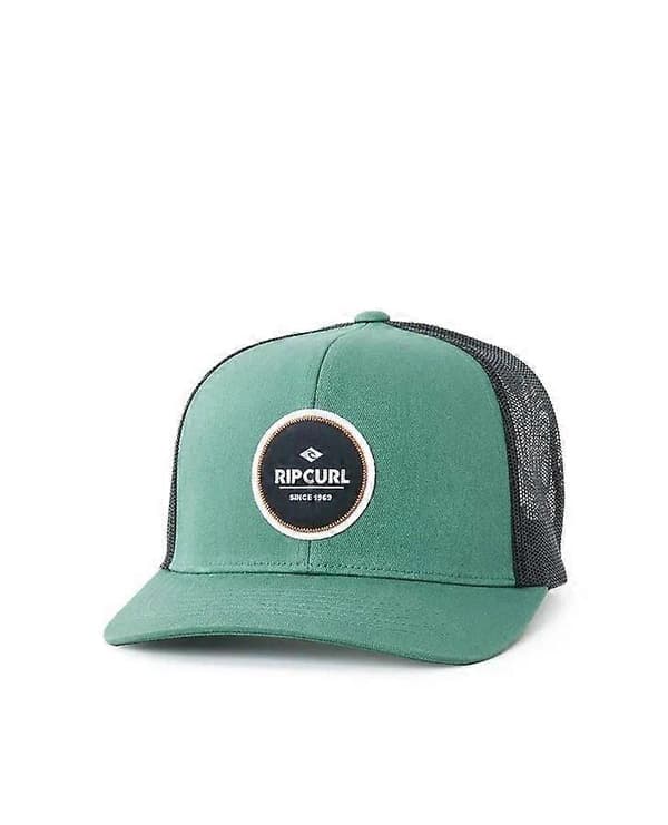 Rip Curl Snapback Curve Bluestone Trucker Routine for menn