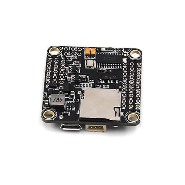 F4V3S Flight Controller Board med Betaflight OSD til Quadcopters - INAV Barometer, TF BN880 til RC Drone