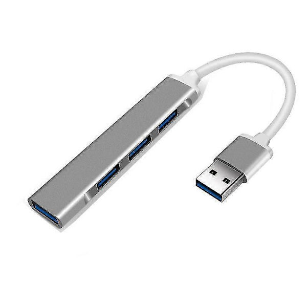 Usb-keskitin, Multi-usb-jakaja