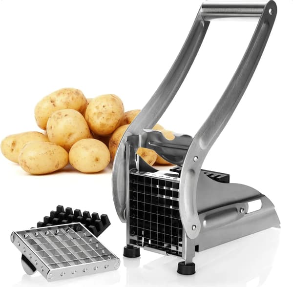 Potetskærer, pommes frites-kutter