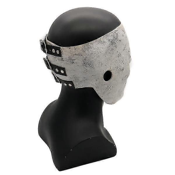 Slipknot Maske Halloween 7 typer