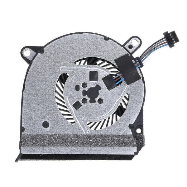 Hp 14-ce Serie 5v 0.5a DC CPU Køleventilator Laptop Reservedel L26367