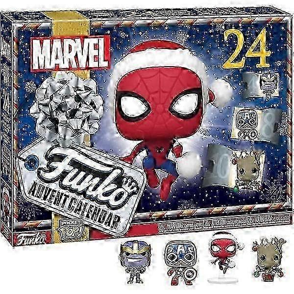 Adventskalender - Jul