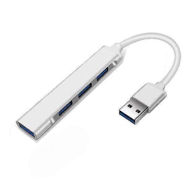 Usb-keskitin, Multi-usb-jakaja