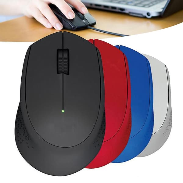 M280 2,4 GHz USB Bluetooth -langaton hiiri Blue