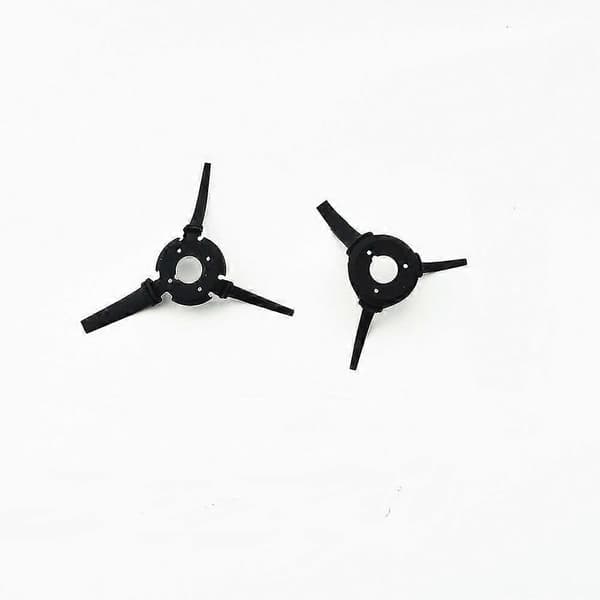 1 Par for DJI Mini 3/Mini 3 PRO Drone Gimbal Kamera Gummi Støtputer Tilbehør