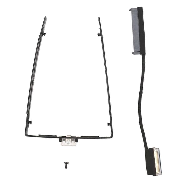 Harddisk Kabelbrakett, Harddisk Kabelkontakt, Harddisk Brakettholder for ThinkPad X270 2,5 tommer