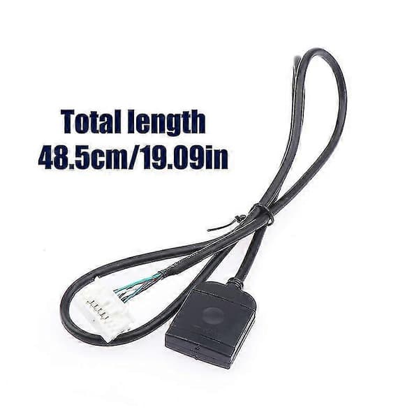 SIM-korttipaikkasovitin Android Multimedia GPS 4G 20pin -kaapelille, auton lisävarusteet